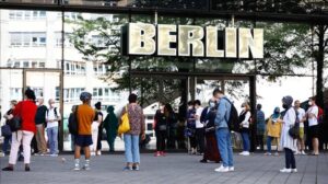 Alemania, Covid-19, mascarillas, uso