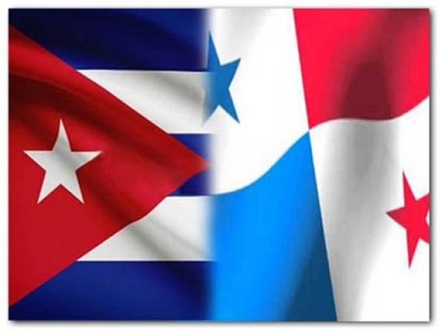 Banderas-Cuba-Panama-