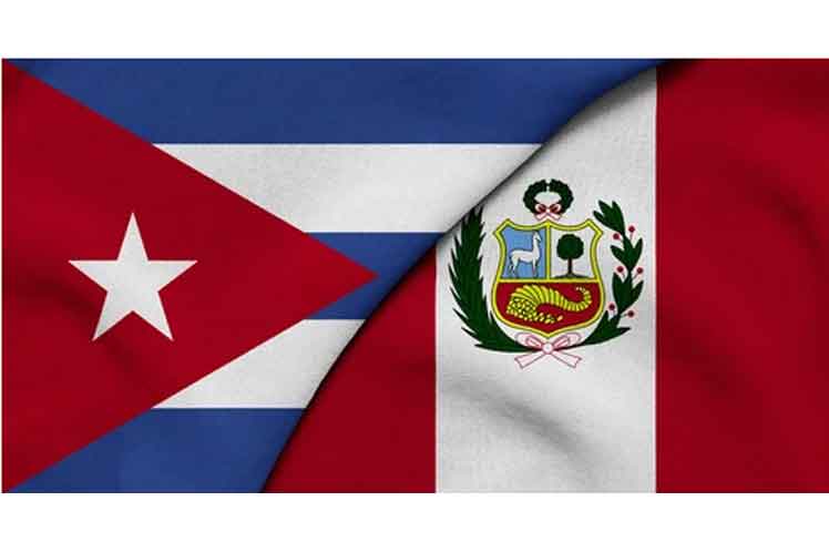 Banderas-Cuba-Peru