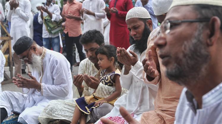 Bangladesh-celebra-eid-ul-azha