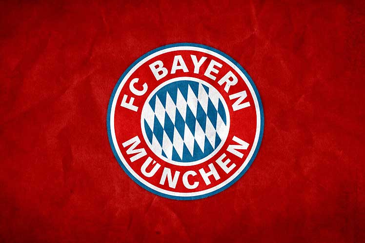 Bayern.
