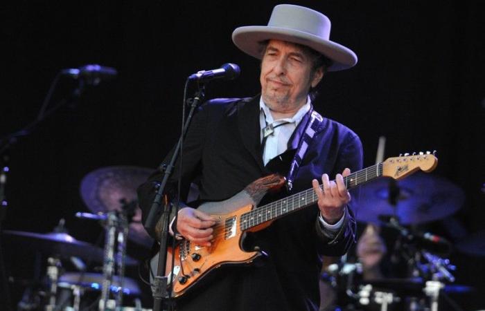Bob-Dylan-conciertos