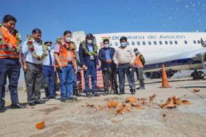 Bolivia-Aeronave-Boa