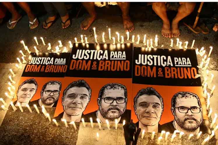 Brasil-Justicia