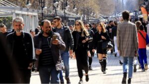 BUlgaria, corrupción, sondeo