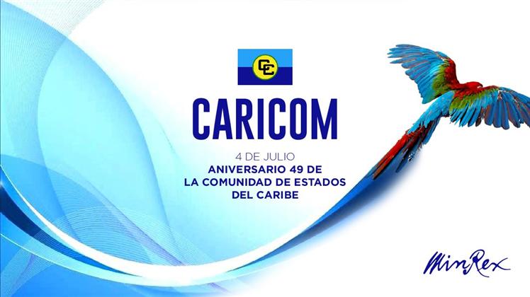 CARICOM-49-aniversario
