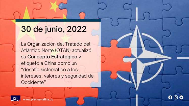 China EEUU OTAN 5