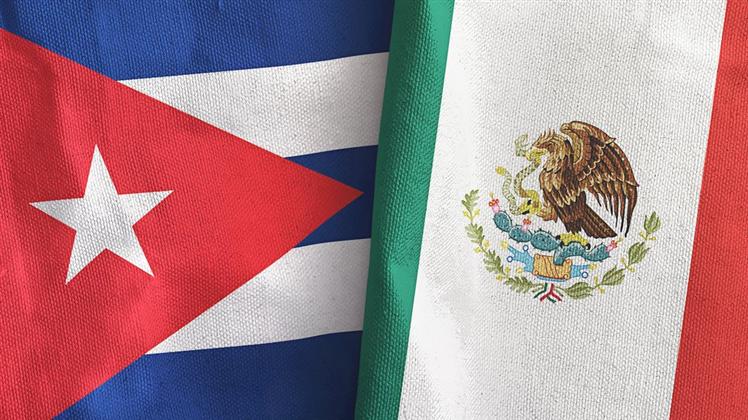Cuba-Mexico