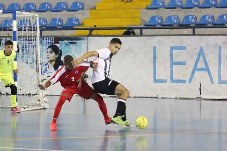 Cuba-vs-C.Rica-Futsal-I