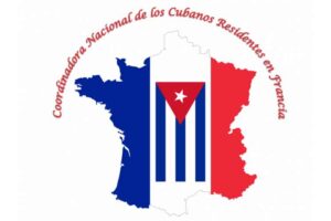 Cubanos-en-Francia