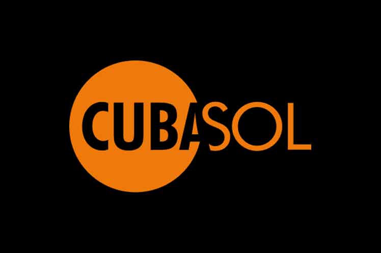 Cubasol