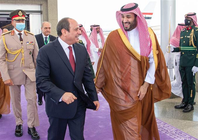  llegan-participantes-a-cumbre-del-golfo-en-arabia-saudita