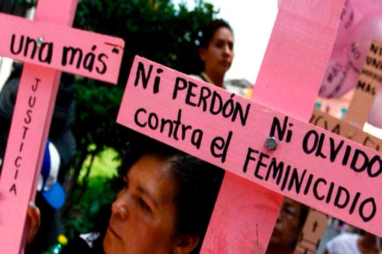 Dominicana-feminicidio