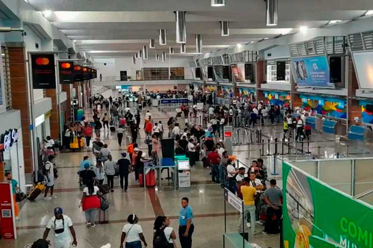 Dominicana-pasajeros-aeropuertos