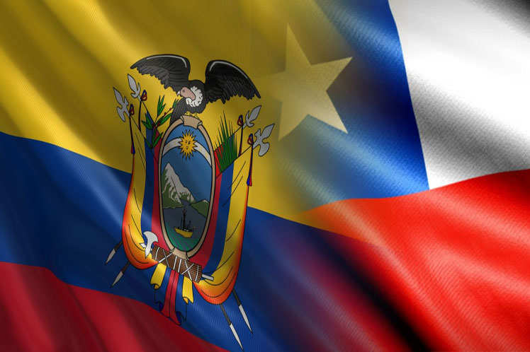 Ecuador-y-Chile