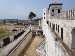 castillo-de-elmina