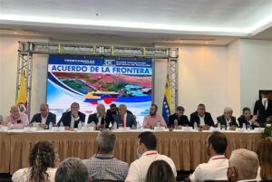 encuentro-venezuela-colombia-aborda-apertura-economica-de-la-frontera