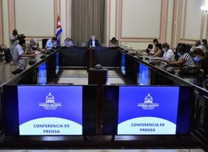 asamblea nacional cuba