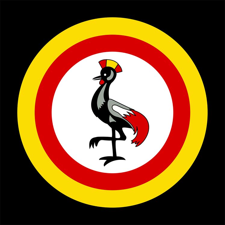 FuerzaDefensa-Uganda