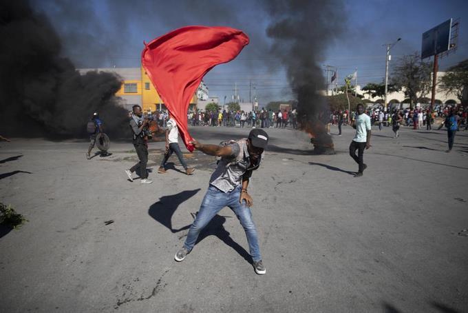 sindicalistas-de-haiti-amenazan-con-protestas-si-aumenta-combustible