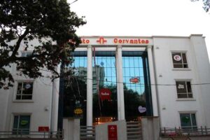 Instituto-Cervantes-Delhi