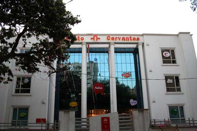 Instituto-Cervantes-Delhi