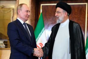 Irán-reunión-Putin-Raisi-(1)