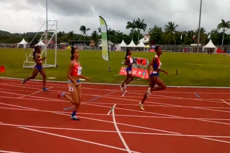 Juegos-del-Caribe-vallas-cortas-femeninas