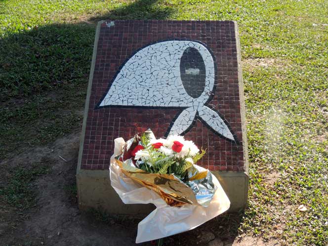 Las Madres y Abuelas de Plaza de Mayo son símbolo de la lucha contra los crímenes de la dictadura