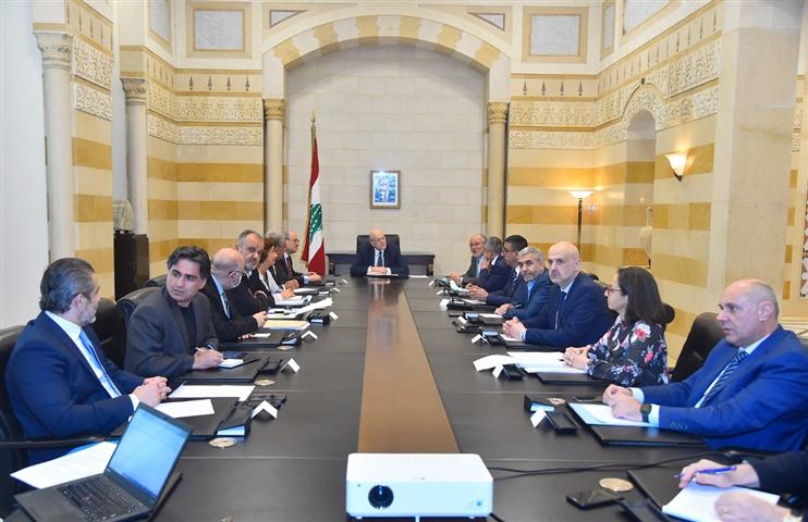 gobierno-libanes-acordo-trato-igual-a-empleados-publicos