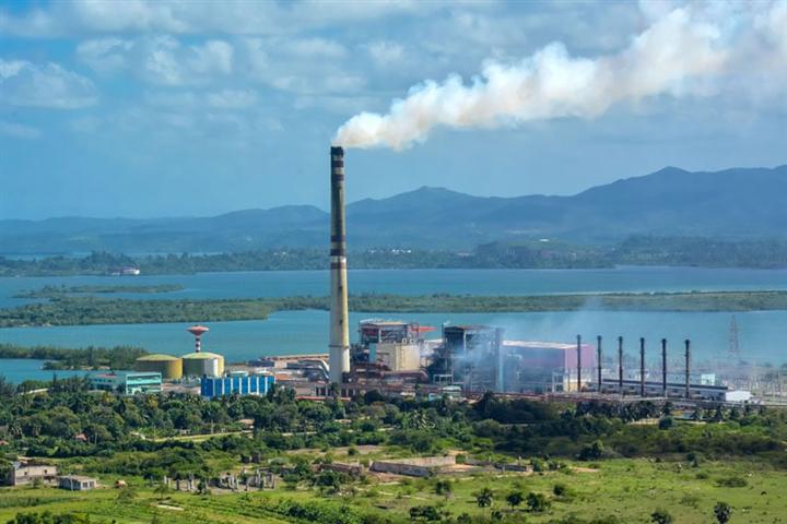 termoelectrica-de-cuba-sincronizo-al-sistema-electroenergetico