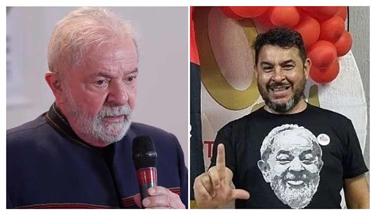 Lula-lamenta