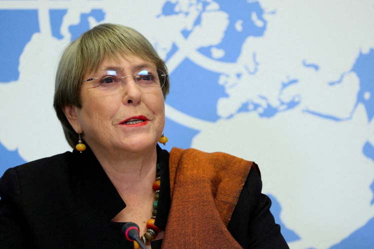 Michelle-Bachelet