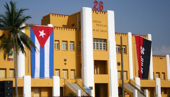 afinan-detalles-organizativos-de-conmemoracion-revolucionaria-en-cuba