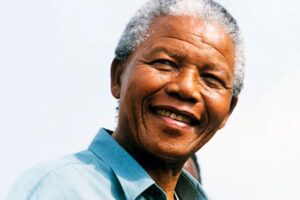 Nelson-Mandela