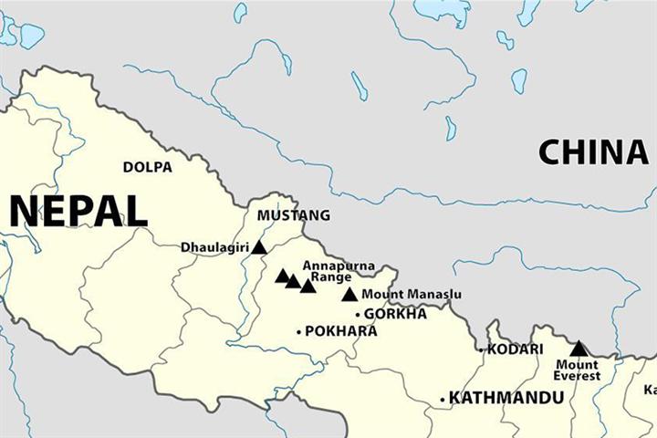 nepal-y-china-debaten-mecanismos-para-resolver-cuestiones-fronterizas