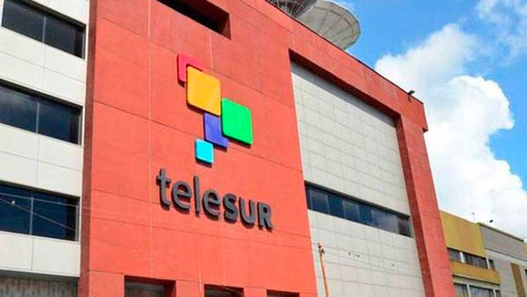 Nicaragua-aniversario-Telesur