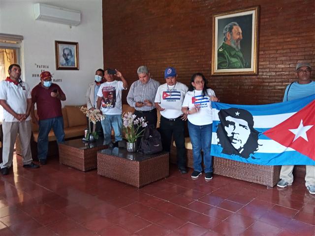  amigos-de-cuba-en-nicaragua-ratifican-respaldo-a-la-revolucion