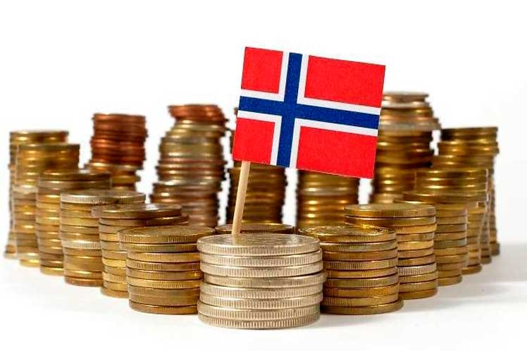 Noruega-inflación