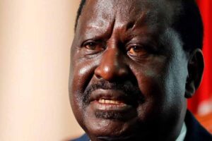 Raila-Odinga