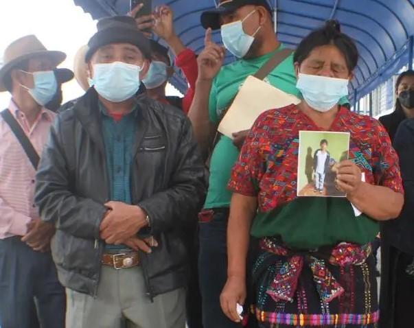  guatemala-inicio-repatriacion-de-migrantes-fallecidos-en-texas
