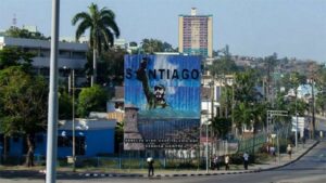 Santiago-de-Cuba