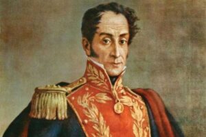 Simon-Bolivar