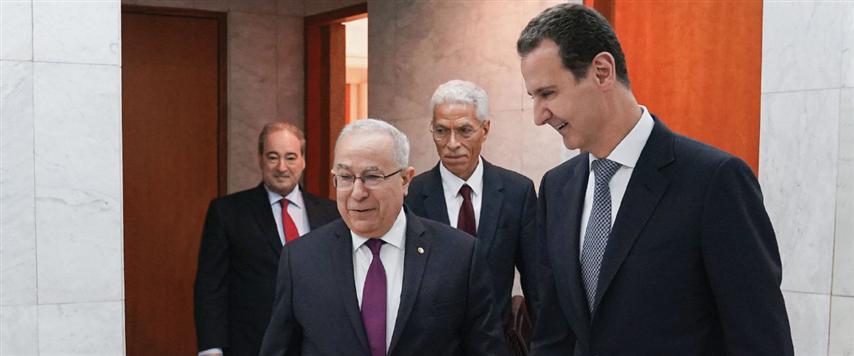 siria-es-clave-para-la-accion-arabe-afirma-canciller-argelino