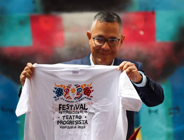 venezuela-acogera-festival-internacional-de-teatro-progresista