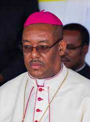 haití, arzobispo, lamento, situación, inseguridad