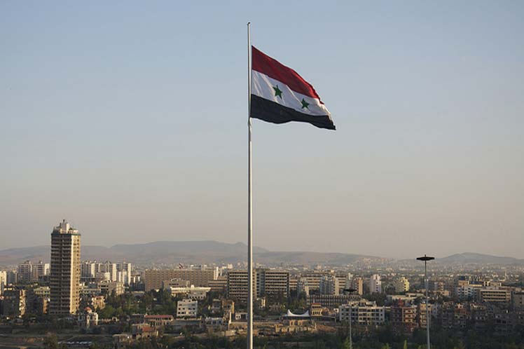 bandera-siria