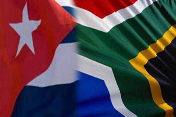 banderas-cuba-sudafrica