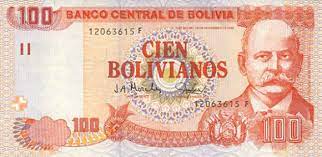Bolivia, presidente, confianza, moneda, nacional