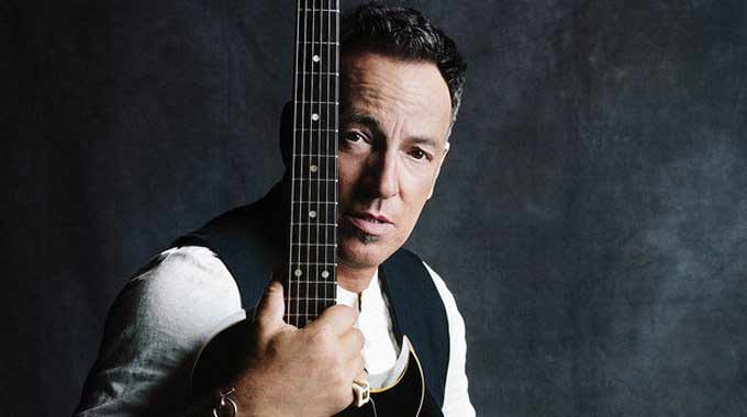 cantante-Bruce-Springsteen